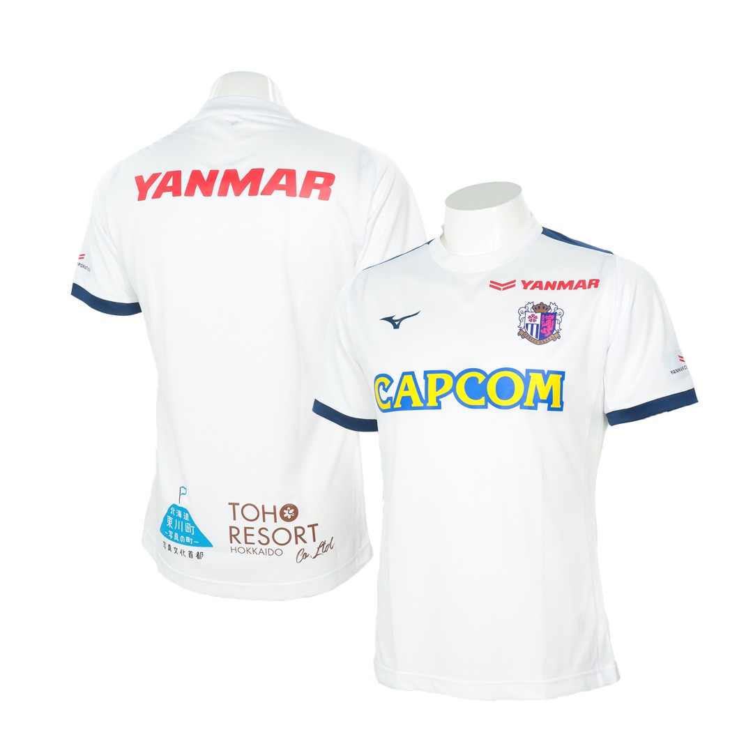 MIZUNO製トレーニングウェア・移動用ウェア各種を販売開始！ ※2/19追記